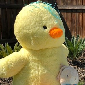 Meet your Posher, Letty